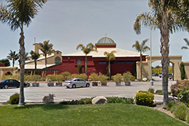 First Baptist Church of Salinas